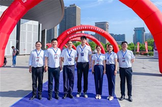 2023中國（山西）工博會圓滿閉幕！下個展會見！